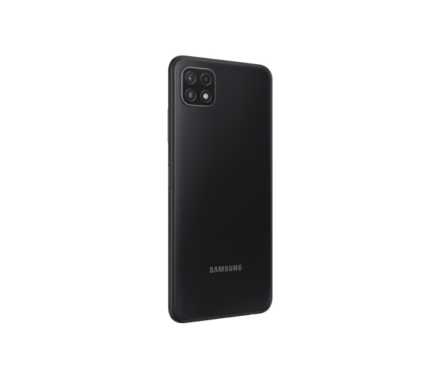 Samsung Galaxy A22 SM-A226F 4/128GB 5G Grey - 666998 - zdjęcie 7